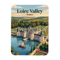 Val de Loire France