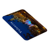 Magnet Flexible Valence. n° 17. (Côté Droit)