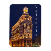 Magnet Flexible Valence. n° 20. (Vertical)