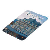 Magnet Flexible Valence Photo Vintage (Côté Gauche)