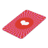 Magnet Flexible Valentine Heart Pop (Côté Gauche)