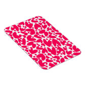 Magnet Flexible Valentines 4 2014 (Côté Droit)