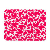 Magnet Flexible Valentines 4 2014 (Horizontal)