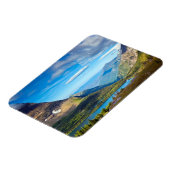 Magnet Flexible Vallée au delà (Côté Gauche)