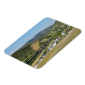 Magnet Flexible Vallée de Mosella (Côté Gauche)