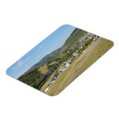 Magnet Flexible Vallée de Mosella (Côté Gauche)