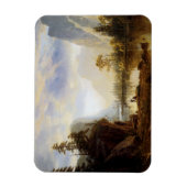 Magnet Flexible Vallée de Yosemite (Vertical)