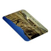 Magnet Flexible Vallée des rois (Côté Droit)