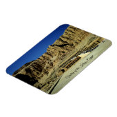 Magnet Flexible Vallée des rois (Côté Gauche)