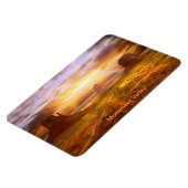 Magnet Flexible Vallée du Monument (Côté Gauche)