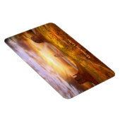 Magnet Flexible Vallée du Monument (Côté Droit)