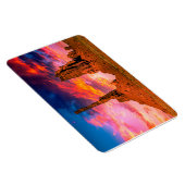 Magnet Flexible Vallée du Monument (Côté Droit)