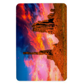 Magnet Flexible Vallée du Monument (Vertical)