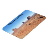 Magnet Flexible Vallée du Monument (Côté Gauche)