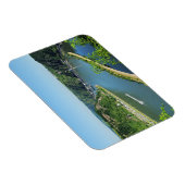 Magnet Flexible Vallée du Rhin (Côté Droit)