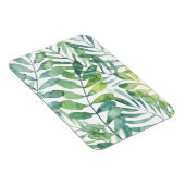 Magnet Flexible Valse Frond - Feuilles Frond Palm (Côté Droit)