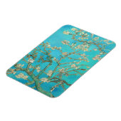 Magnet Flexible Van Gogh Almond Blossoms (Côté Gauche)