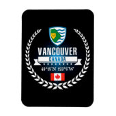 Magnet Flexible Vancouver (Vertical)
