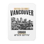 Magnet Flexible Vancouver (Vertical)