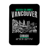 Magnet Flexible Vancouver (Vertical)