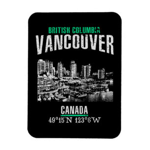 Magnet Flexible Vancouver