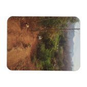 Magnet Flexible Vang Vieng (Horizontal)
