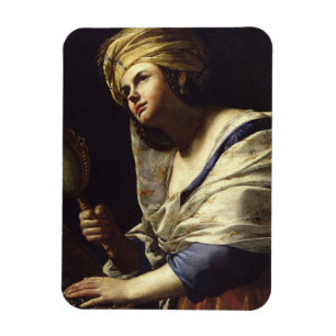 Magnet Flexible Vanité, c.1650-70 (huile sur la toile)