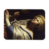 Magnet Flexible Vanity, c.1650-70 (huile sur toile) (Horizontal)