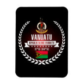 Magnet Flexible Vanuatu (Vertical)