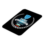 Magnet Flexible Varna (Côté Gauche)