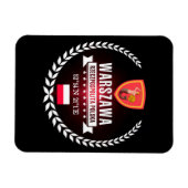 Magnet Flexible Varsovie (Horizontal)