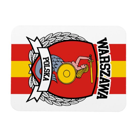 Magnet Flexible Varsovie (Horizontal)