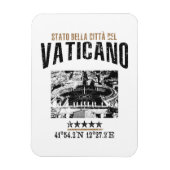 Magnet Flexible Vaticano (Vertical)