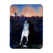 Magnet Flexible Vegas Light 2000-07 (Vertical)