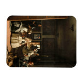Magnet Flexible VELAZQUEZ - Las Meninas 1656 (Horizontal)