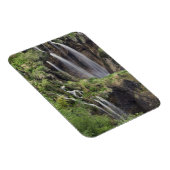 Magnet Flexible Veliki Slap (Cascade) Plitvice Lakes National (Côté Droit)