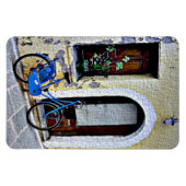 Magnet Flexible Vélo (Horizontal)