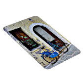 Magnet Flexible Vélo (Côté Droit)