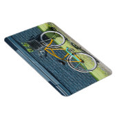 Magnet Flexible Vélo rustique (Côté Droit)