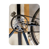 Magnet Flexible VÉLO vintage (Vertical)