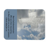 Magnet Flexible Vendredi saint (Horizontal)