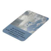 Magnet Flexible Vendredi saint (Côté Gauche)