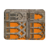 Magnet Flexible Venezia D'Oro (Horizontal)