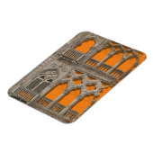 Magnet Flexible Venezia D'Oro (Côté Gauche)