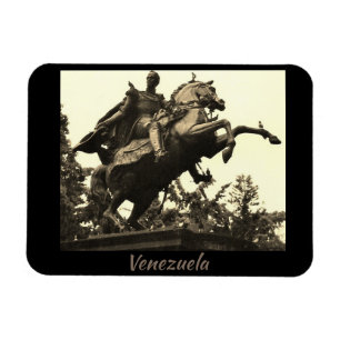 Magnet Flexible Venezuela