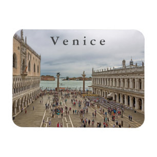 Magnet Flexible Venice. #42