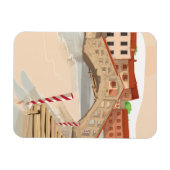 Magnet Flexible Venise (Horizontal)