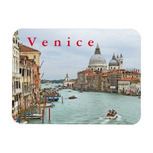 Magnet Flexible Venise. #23.  