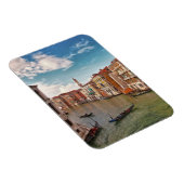 Magnet Flexible Venise, Italie (Côté Droit)