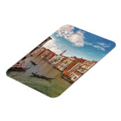 Magnet Flexible Venise, Italie (Côté Gauche)